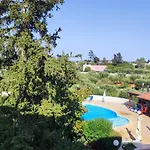 Apartment Tra Gli Ulivi Antonelli