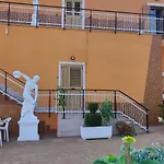 Tra Gli Ulivi Apartment *