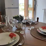 Tra Gli Ulivi Apartment Antonelli