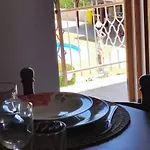 Tra Gli Ulivi Apartment Antonelli