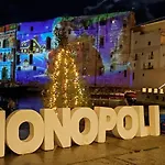 Tra Gli Ulivi Antonelli