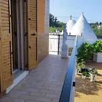 Apartman Tra Gli Ulivi Antonelli