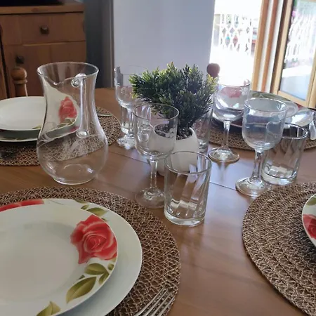 Tra Gli Ulivi