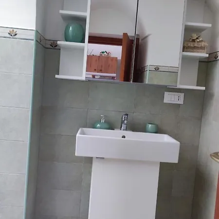 Tra Gli Ulivi Apartment