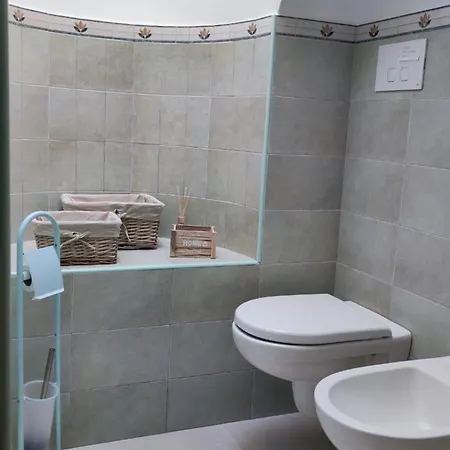 Apartment Tra Gli Ulivi *